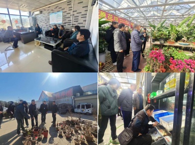 新乡市为何开展清风行动2025？野生动植物保护取得惊人成果