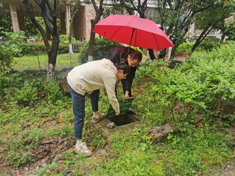 宁波审计局如何护航甬有碧水攻坚，打造水清岸绿新生态？  第2张