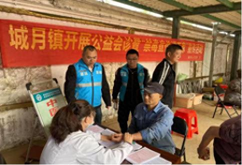 农村禁毒宣传新招！李庞生副镇长如何带领团队切断复吸隐患？  第1张