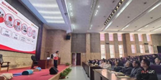 你知道如何在紧急情况下自救互救吗？抚州职业技术学院红十字救护员培训班大揭秘