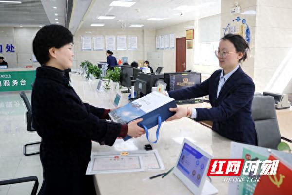 你知道吗？湘西高新区‘个转企’业务竟然翻番增长，究竟有何秘诀？