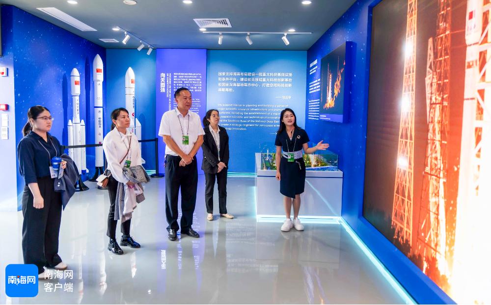 博鳌亚洲论坛2025：海南自贸港与儋州城市展如何引领全球瞩目？  第5张