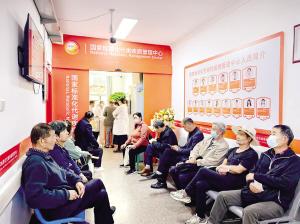 昆明市一院MMC中心成立，代谢病患者的福音来了！你还在等什么？  第1张