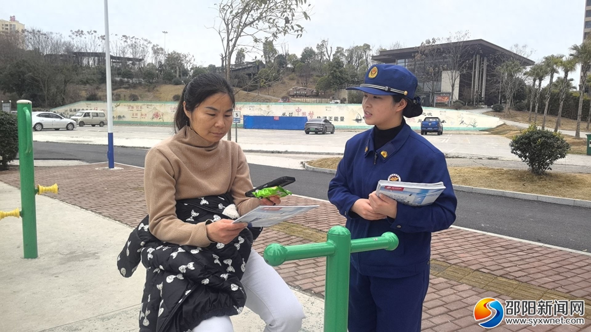 你家真的安全吗？双清区消防救援大队揭露家庭火灾隐患