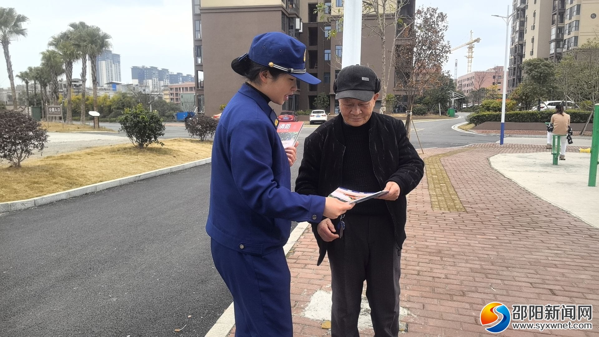 你家真的安全吗？双清区消防救援大队揭露家庭火灾隐患  第2张