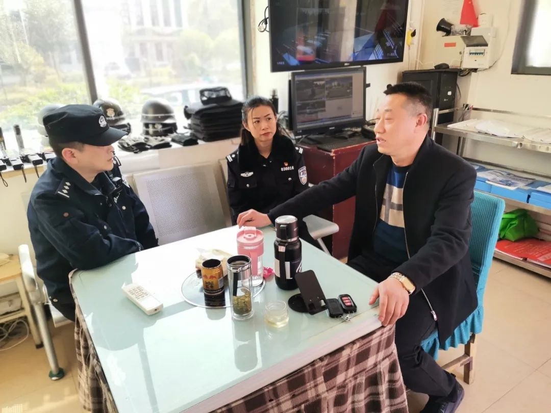 诈骗手段层出不穷，你还能安心生活吗？经开区分局的反诈行动让你远离陷阱  第3张