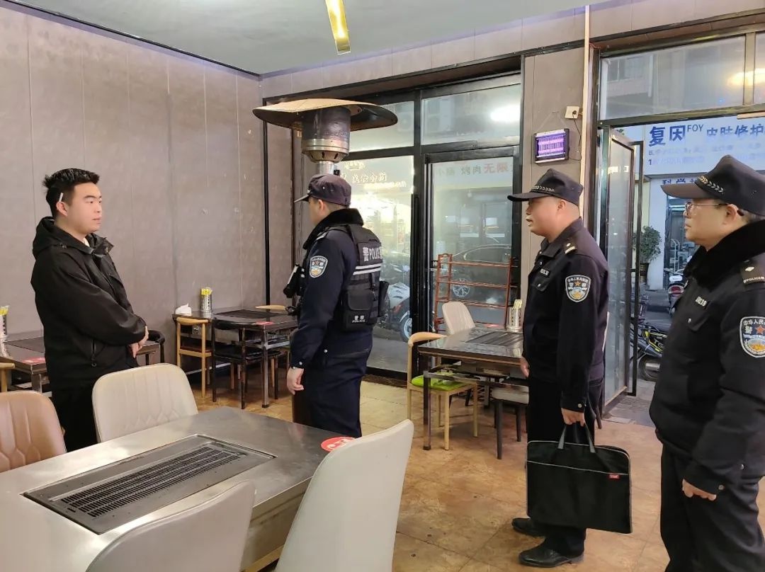 诈骗手段层出不穷，你还能安心生活吗？经开区分局的反诈行动让你远离陷阱  第4张