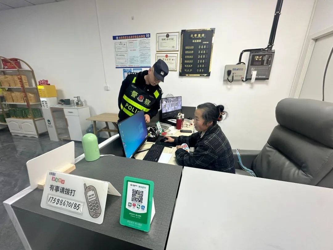 诈骗手段层出不穷，你还能安心生活吗？经开区分局的反诈行动让你远离陷阱  第5张