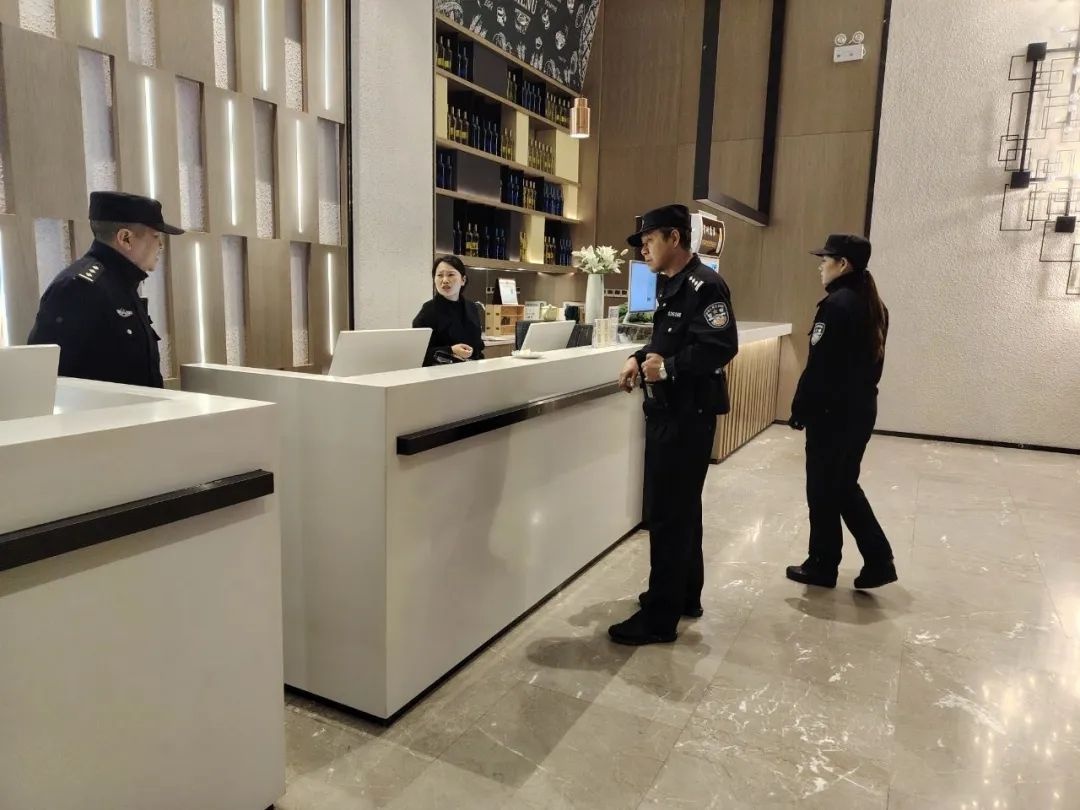 诈骗手段层出不穷，你还能安心生活吗？经开区分局的反诈行动让你远离陷阱  第6张