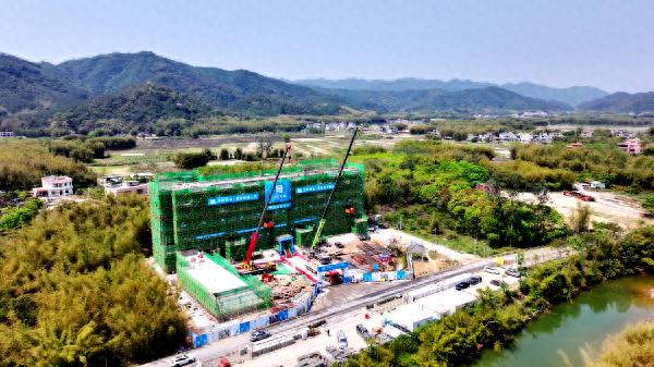 环南昆山最美旅游公路驿站建设如火如荼，未来将带来哪些惊喜？