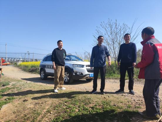 清明节将至，你准备好文明祭祀了吗？防火安全不容忽视  第2张