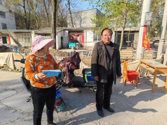 清明节将至，你准备好文明祭祀了吗？防火安全不容忽视  第3张