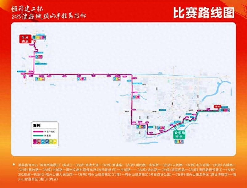 3500名跑者穿越6000年历史，你准备好与城头山来一场时空对话了吗？
