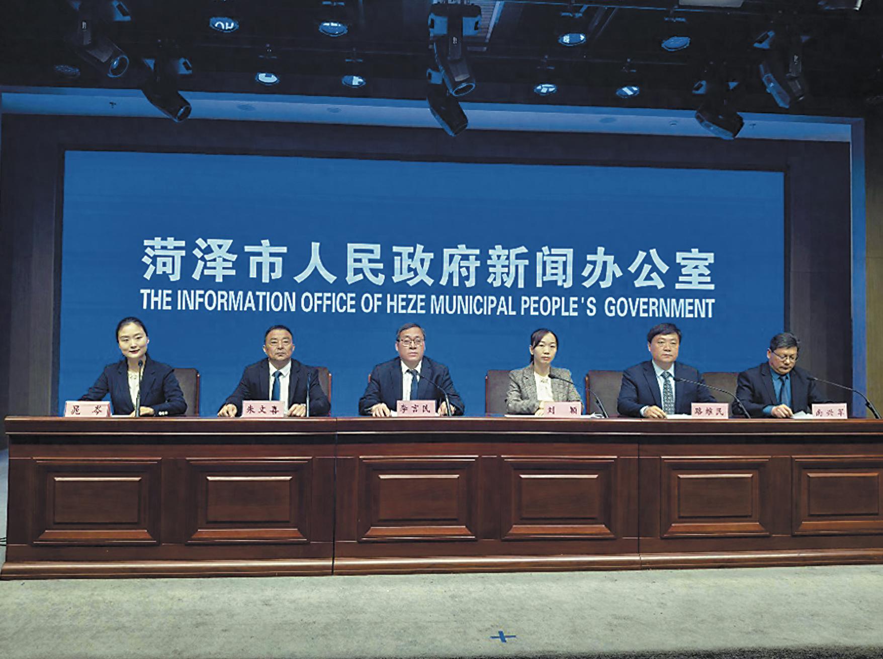 2025年菏泽牡丹节会：鄄城县如何打造文旅新亮点？