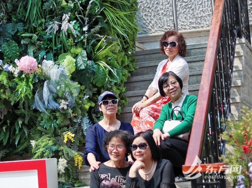 上海今日飙至32℃，但明天骤降至12℃！你准备好应对这波气温大跳水了吗？  第6张