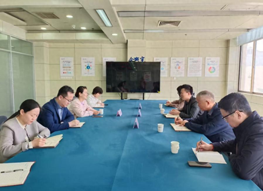 市特检院行风建设回访组赴行政审批服务局，究竟带来了哪些优化营商环境的重大举措？