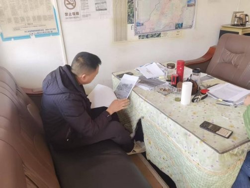 清明节森林防火，市发改局出大招！你准备好了吗？  第2张