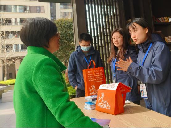 十年·见证！简阳市不动产登记中心如何保护产权、便民利民？  第2张