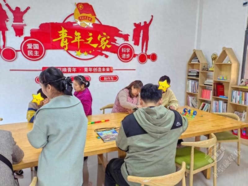 ‘星星的孩子’如何找到属于自己的光芒？一位母亲的自述与坚持