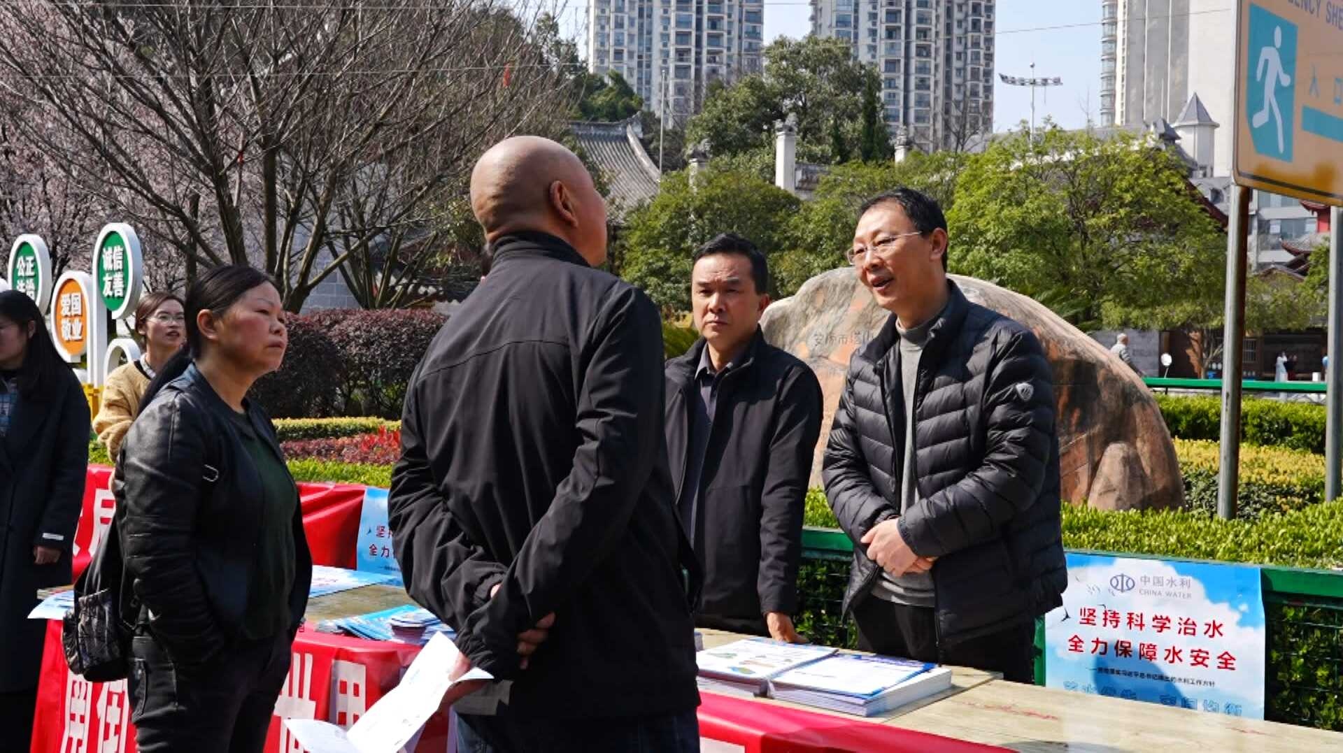 你知道吗？这些节水小窍门竟然能拯救我们的美丽河湖  第4张