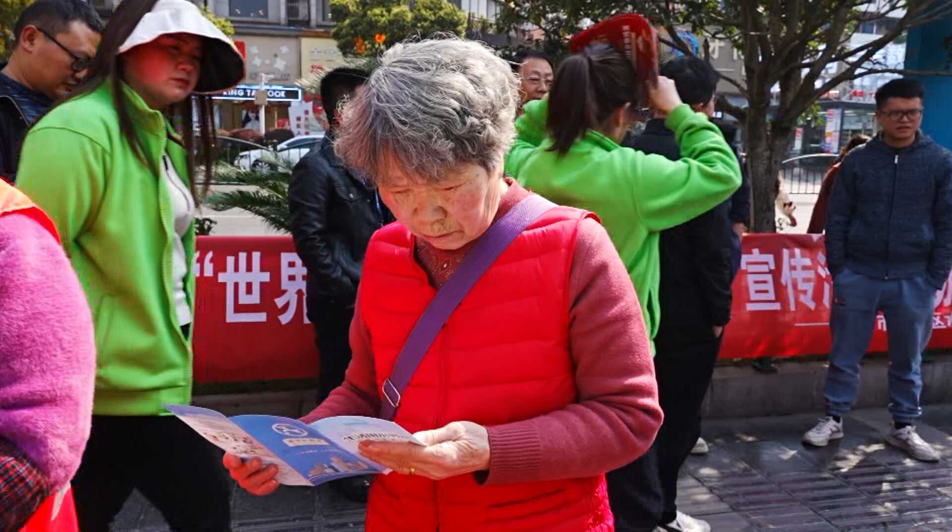 你知道吗？这些节水小窍门竟然能拯救我们的美丽河湖  第6张