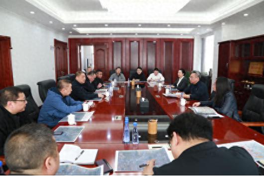 北镇市自然资源局局长亲自上门，沟帮子经济开发区的土地难题能否迎刃而解？