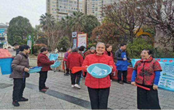 2025年紫云自治县如何掀起节水新高潮？这场活动让人惊叹