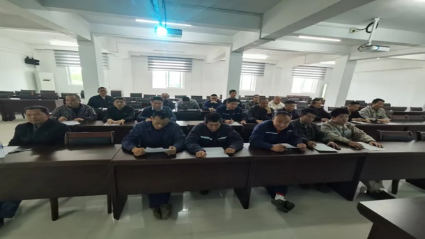 漳平市供电公司如何通过安全考试及面审彻底扫雷违章现象？  第2张