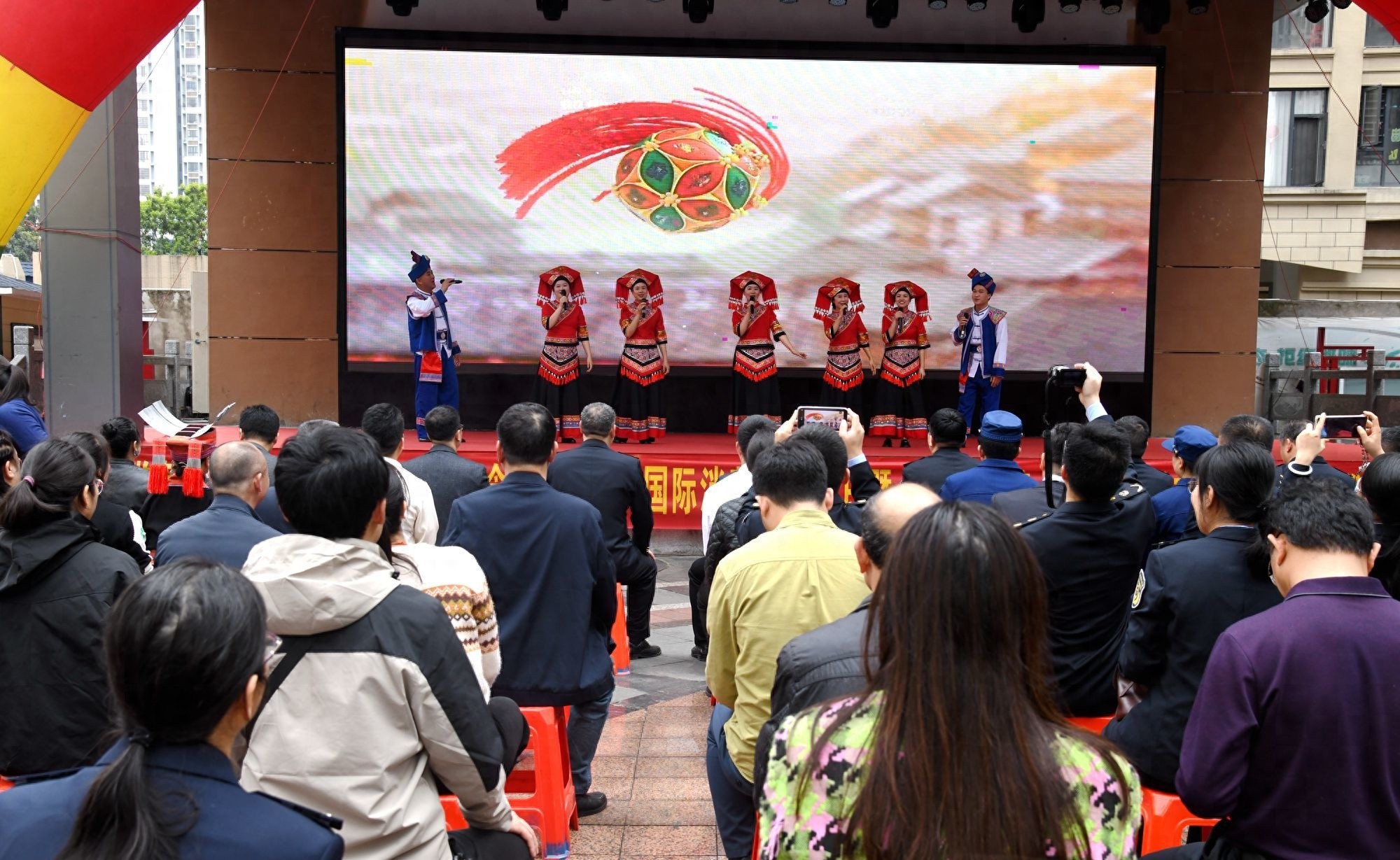 来宾市如何打造诚信经营·放心消费的城市金名片？3·15活动亮点大揭秘