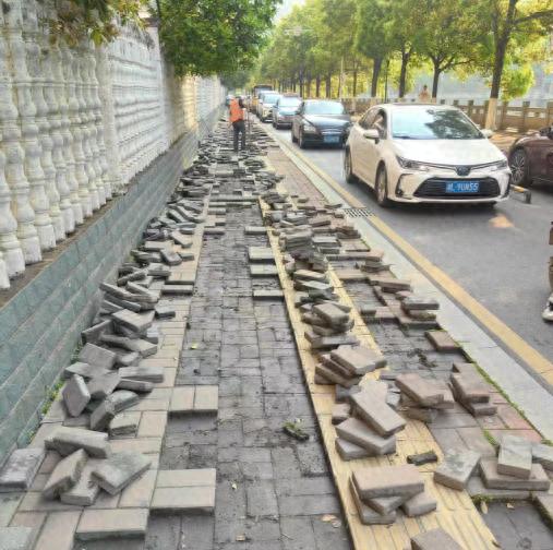 苏仙区市政中心如何通过精细化养护，让城市设施焕然一新？