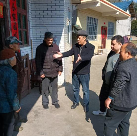 2024年无障碍改造大揭秘：81户竣工，2025年任务已启动，你家准备好了吗？  第1张