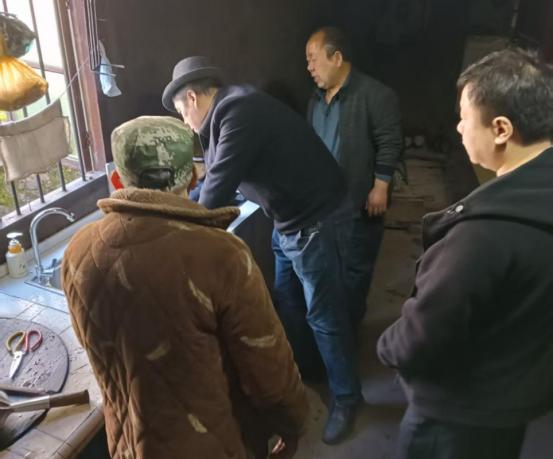 2024年无障碍改造大揭秘：81户竣工，2025年任务已启动，你家准备好了吗？  第2张