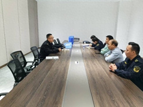 鹰潭市局严查食品安全，不合格企业如何整改？