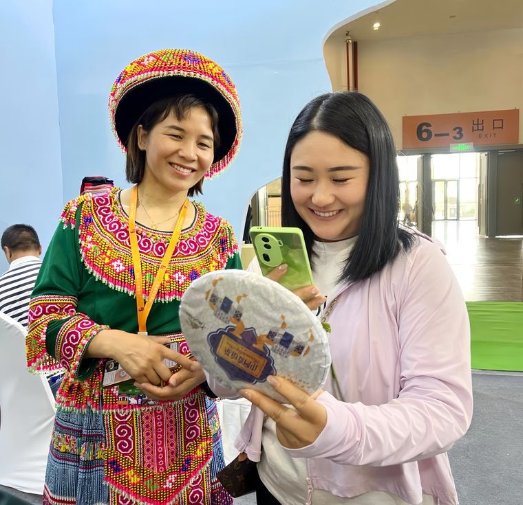 麻栗坡老山茶凭什么能成为国礼？揭秘这片红色热土孕育的茶界新贵  第3张