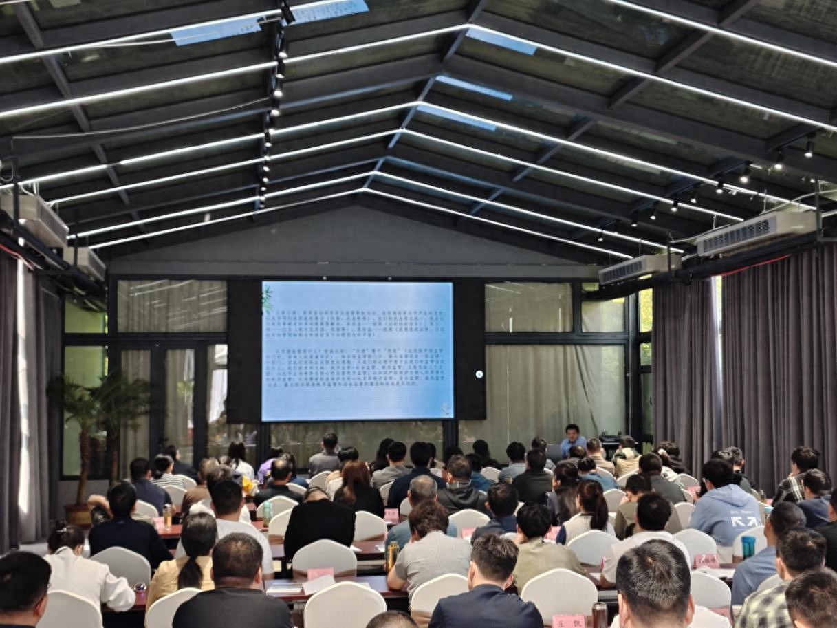 新乡市场监管大动作！如何用柔性执法为企业减负？这场培训给出答案