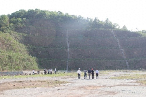 昔日矿坑变绿地！镇海废弃矿山如何实现100%植被覆盖？