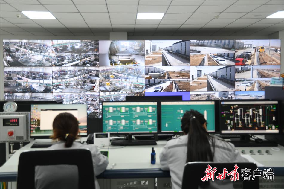 从30人到300人，产值翻倍！甘肃泰友生物科技如何实现五年逆袭？  第2张