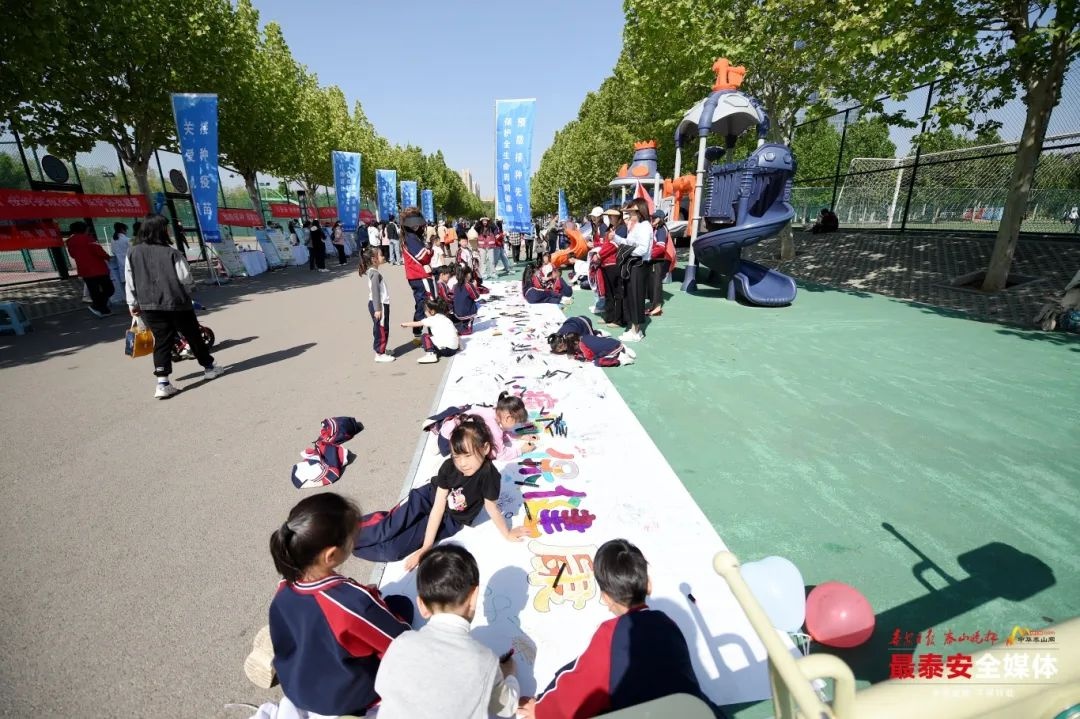2025全国儿童预防接种日来袭！你家孩子的疫苗打对了吗？  第2张