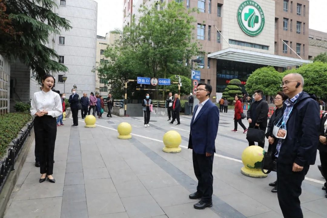 永善县与重庆医科大学附属永川医院强强联手，县域医疗服务将迎来哪些巨变？