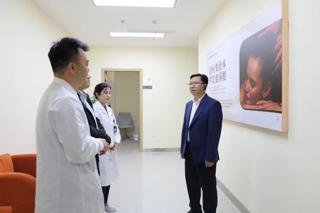 永善县与重庆医科大学附属永川医院强强联手，县域医疗服务将迎来哪些巨变？  第2张