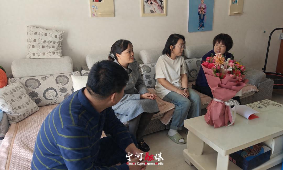 90后姑娘捐献造血干细胞拯救3岁患儿，她的善举为何感动了整个宁河？