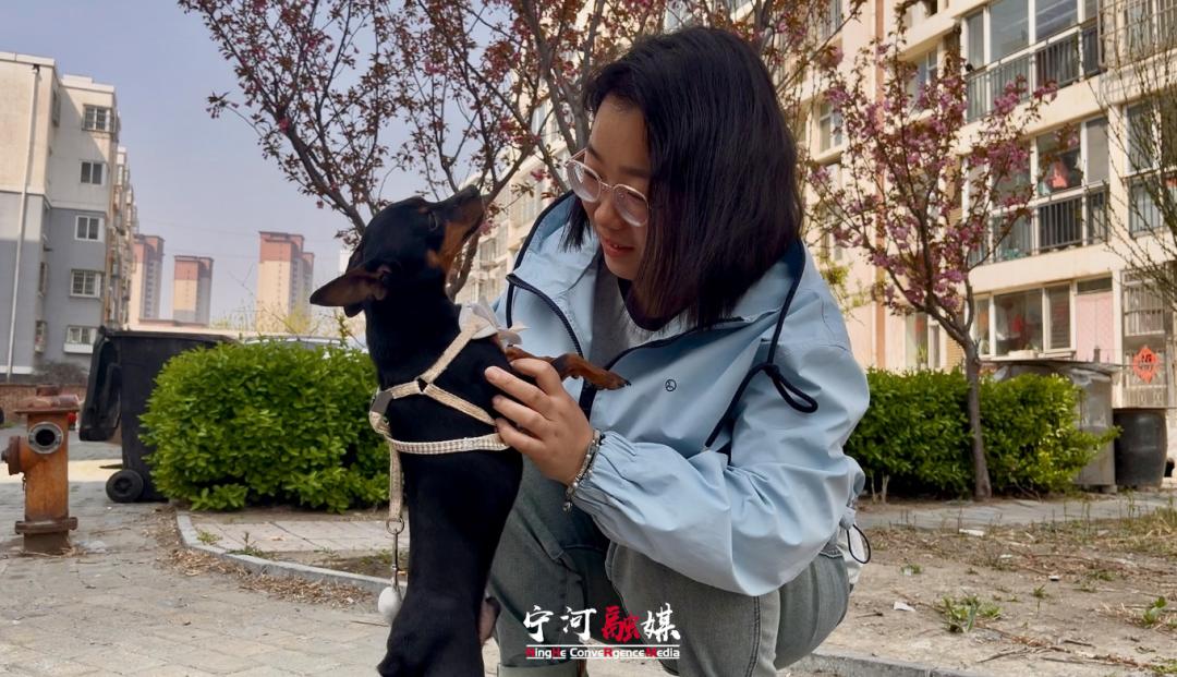 90后姑娘捐献造血干细胞拯救3岁患儿，她的善举为何感动了整个宁河？  第2张