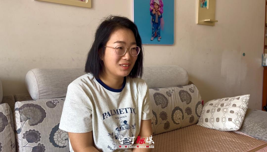 90后姑娘捐献造血干细胞拯救3岁患儿，她的善举为何感动了整个宁河？  第3张