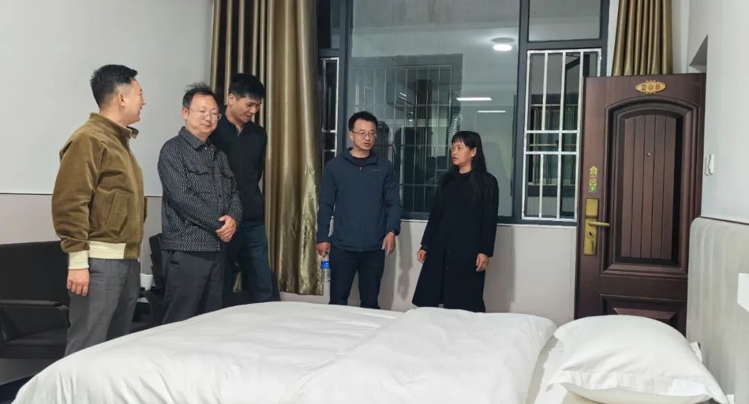 下关街道创新服务模式，民宿信用公示系统如何助力旅游业腾飞？  第4张