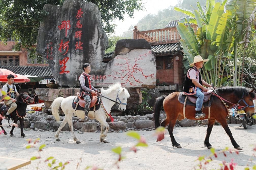 云南旅游大升级！8大旅居业态引领新风向，你准备好体验了吗？
