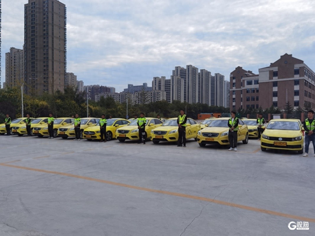 青岛驾培行业大变革！8亿学费100%安全，你的学车钱还怕被骗吗？