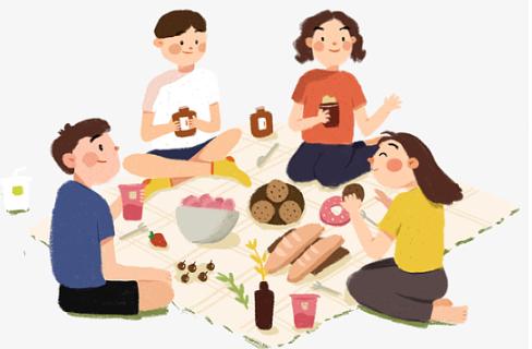 五一假期将至，食品安全不容忽视！这些消费提示你都知道吗？  第2张