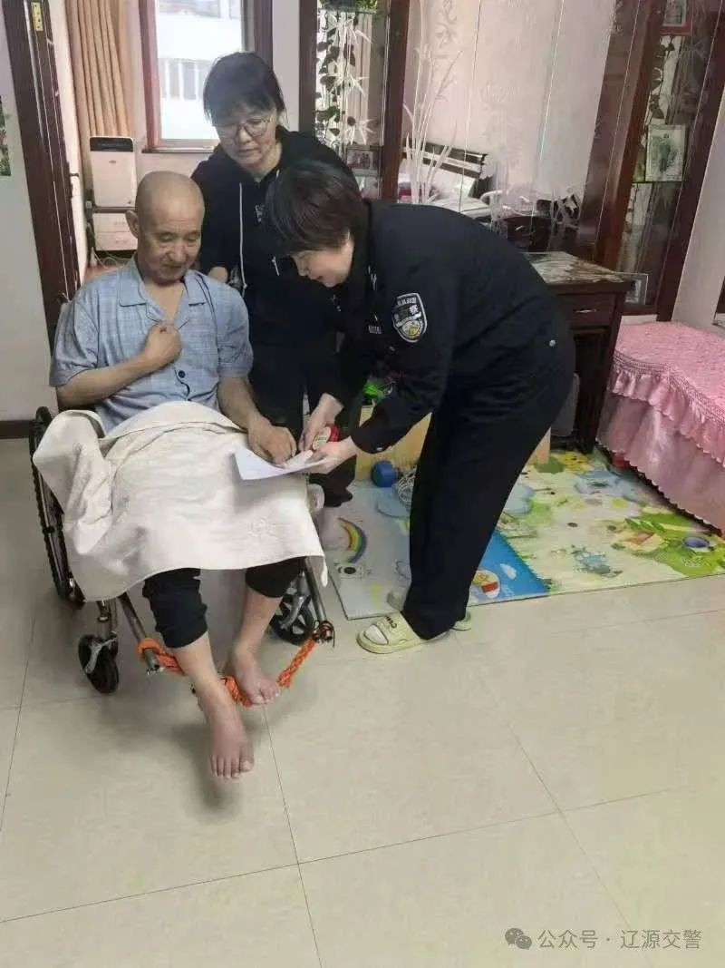 辽源车管所服务太暖心！换领驾照竟能如此高效？  第2张