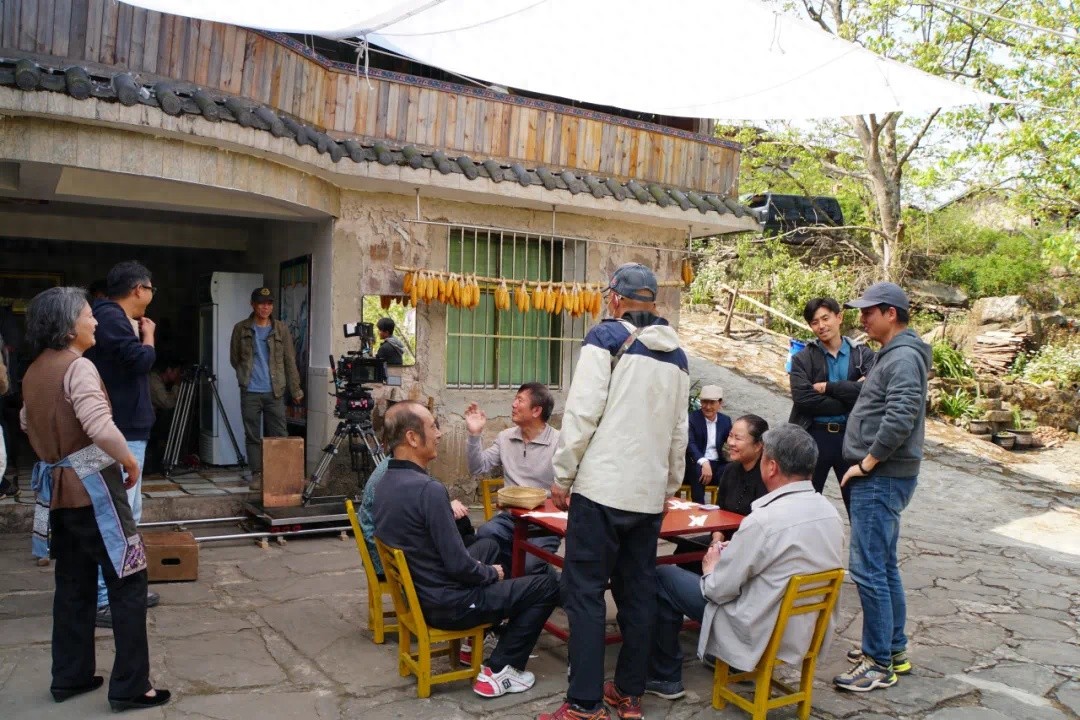 山高水长震撼上映！哈尼族文化+绝美风光，你准备好被治愈了吗？