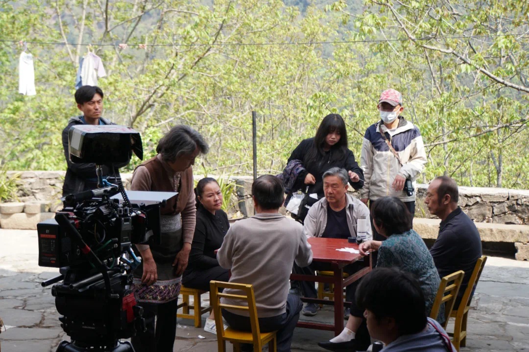 山高水长震撼上映！哈尼族文化+绝美风光，你准备好被治愈了吗？  第3张